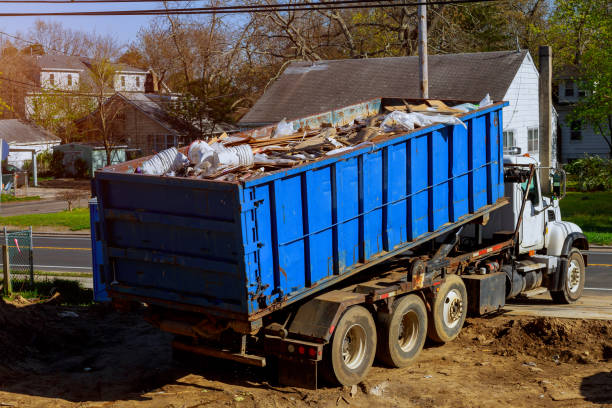 Retail Junk Removal in Worth, IL